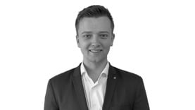 Kristian B. Bærtelsen 