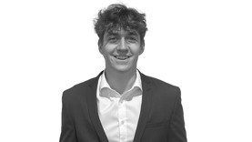 Jacob Haldrup Pedersen