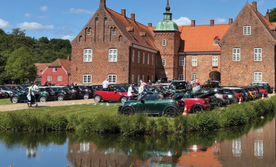 MINI Rally 2026