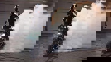 Motiveret til at præstere