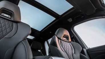 Komfort til alle sanser