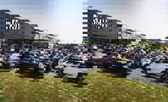 MINI RALLY 2024
