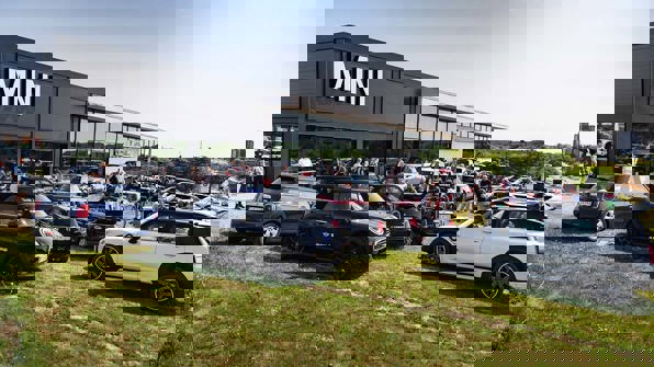 MINI RALLY 2024