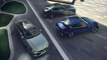 Innovativ frontløber