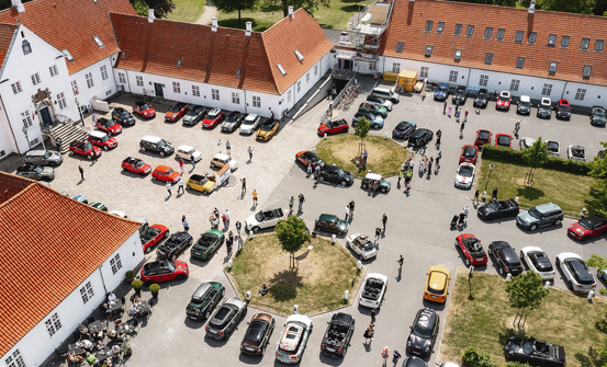 MINI RALLY 2023