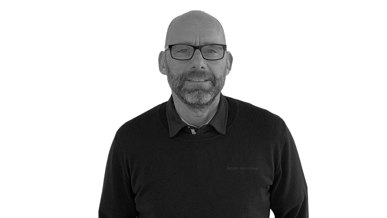 Lars Gydesen 