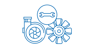 Originale reservedele