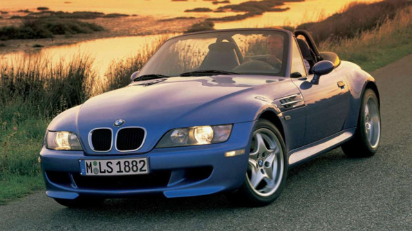 Model: E36/7