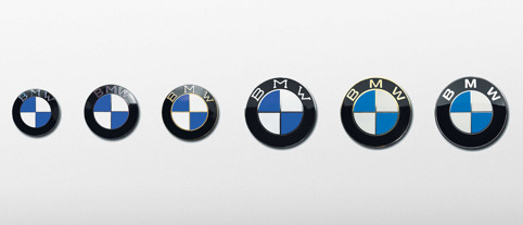BMW's historie