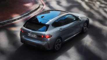 Kontrasttag i højglans 