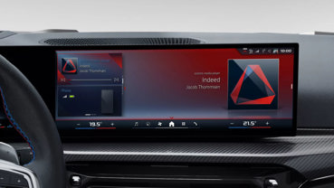 Driving Assistant Professional