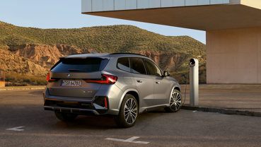 Plug-in eller Benzin/Diesel