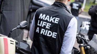 Uforglemmelige rejser med Ride Nordic