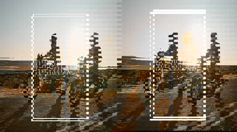 Udforsk Heritage-serien