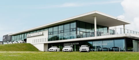 Bayern AutoGroup Aarhus