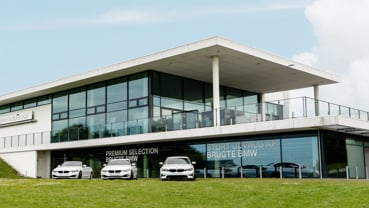 Bayern AutoGroup Aarhus