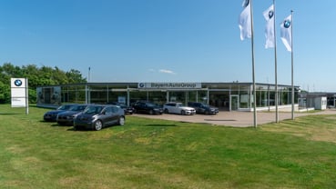 Bayern AutoGroup Esbjerg