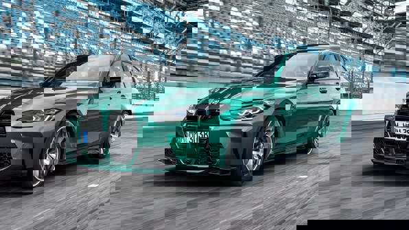 Modeller: BMW E30/2S, E30/2SC, E36/2S, E36/2CS, E36/4S, E46/2S, E46/2CS, E90/92/93, F80, G80