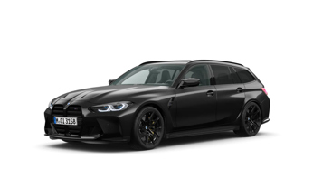 M3 Competition Touring