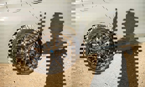 Tilgængeligt udstyr og tilbehør