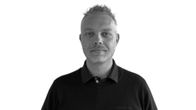 Kasper Tolfjord Nielsen