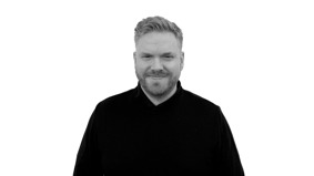 Anders N. Fischer