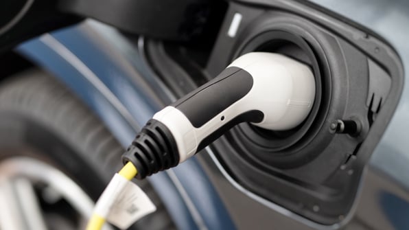 Alt om at køre elektrisk