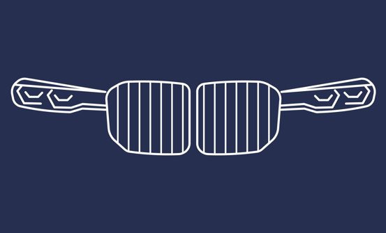 BMW X7, BMW 7-serien (2019)