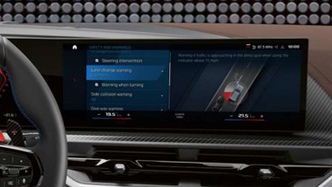 Driving Assistant Professional