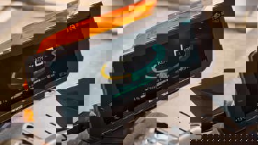 Gnidningsfrie overgange