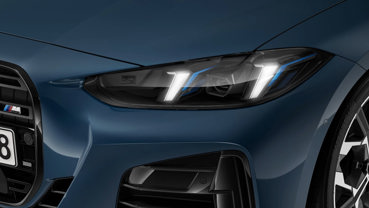 M-klasse med suveræn dynamik