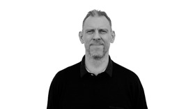 Brian Buhl