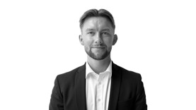 Andreas Bech Knudsen