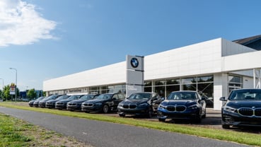 Bayern AutoGroup Odense