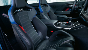 Sid i M-carbonsæder 