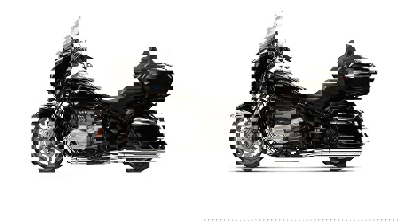 R 18 Transcontinental