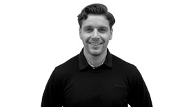 Nicolai Friis Jensen