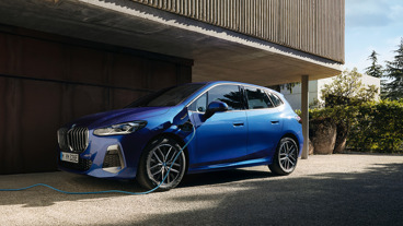 Plug-in hybrid