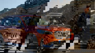 Sportsligt og markant design