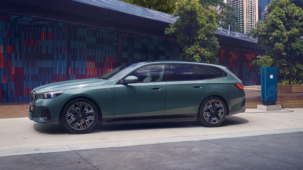 Er der forskel på BMW Touring og Stationcar?