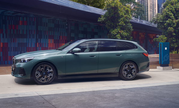 Er der forskel på BMW Touring og Stationcar?