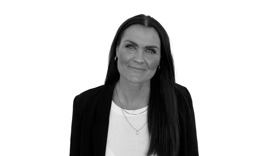 Tina Lærke