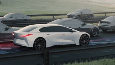 Smarte køreassistenter