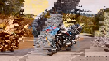 Overlegne køreegenskaber