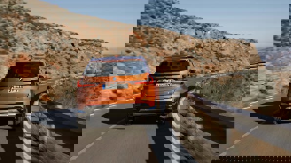 Driving Assistant Plus-køreassistent